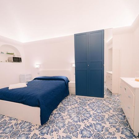 Amalfi Residenza Centrale Екстер'єр фото