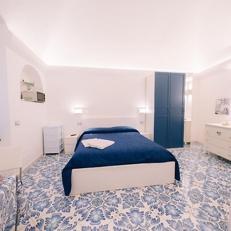 Amalfi Residenza Centrale Екстер'єр фото