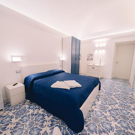 Amalfi Residenza Centrale Екстер'єр фото