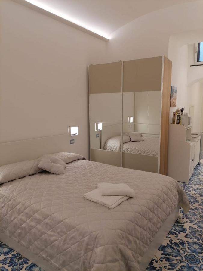 Amalfi Residenza Centrale Екстер'єр фото