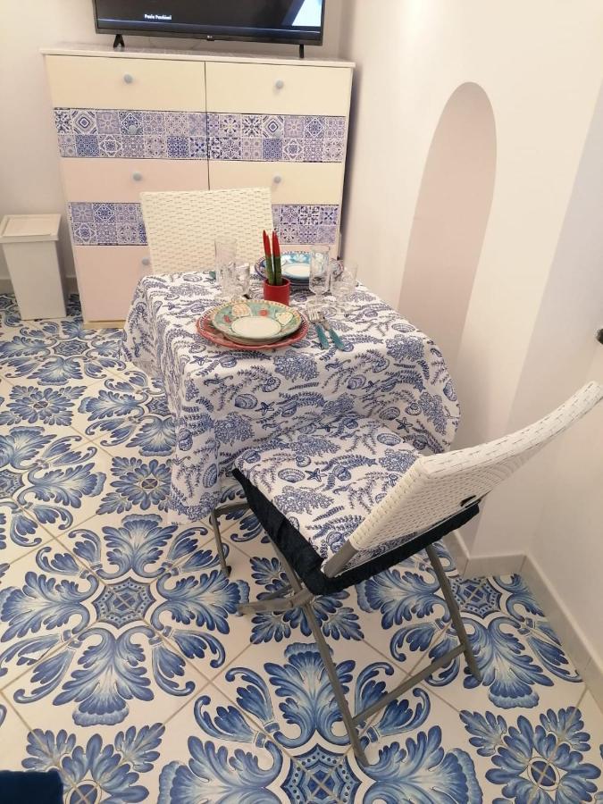 Amalfi Residenza Centrale Екстер'єр фото