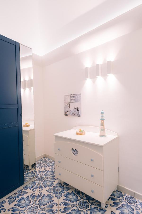 Amalfi Residenza Centrale Екстер'єр фото