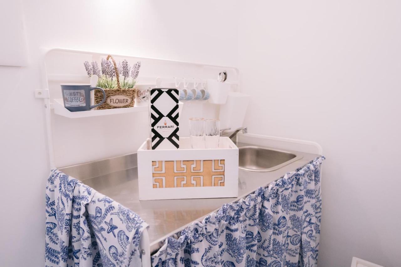 Amalfi Residenza Centrale Екстер'єр фото