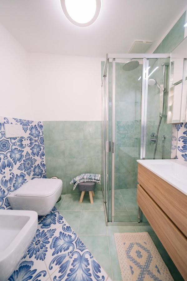 Amalfi Residenza Centrale Екстер'єр фото