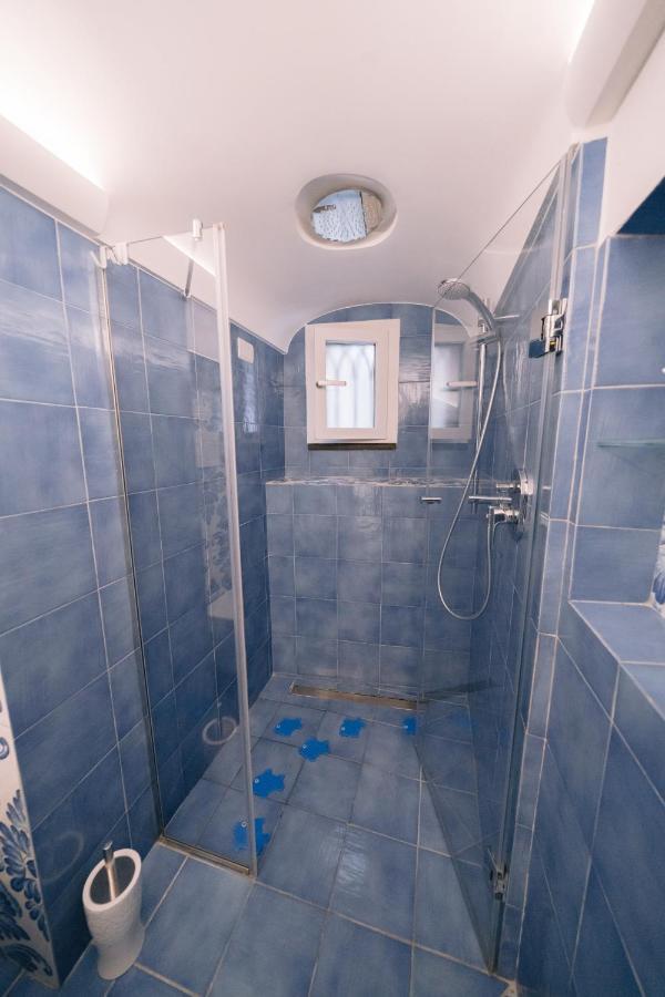 Amalfi Residenza Centrale Екстер'єр фото