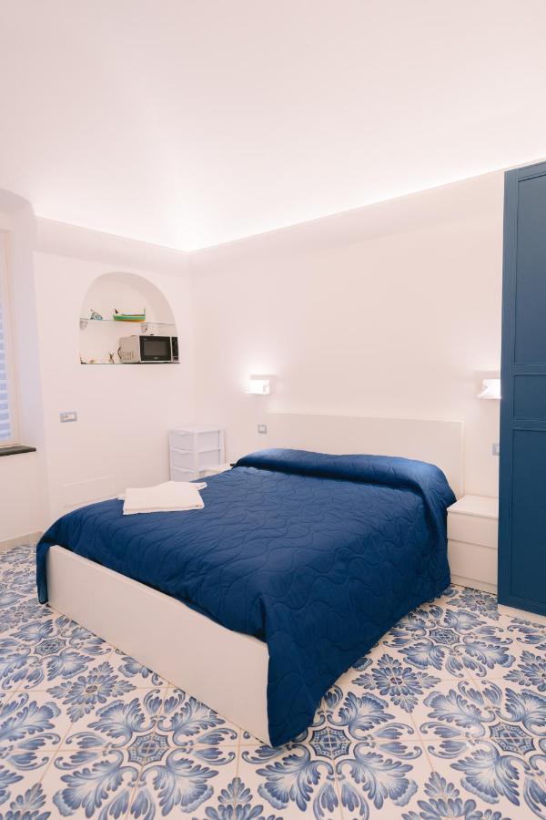 Amalfi Residenza Centrale Екстер'єр фото