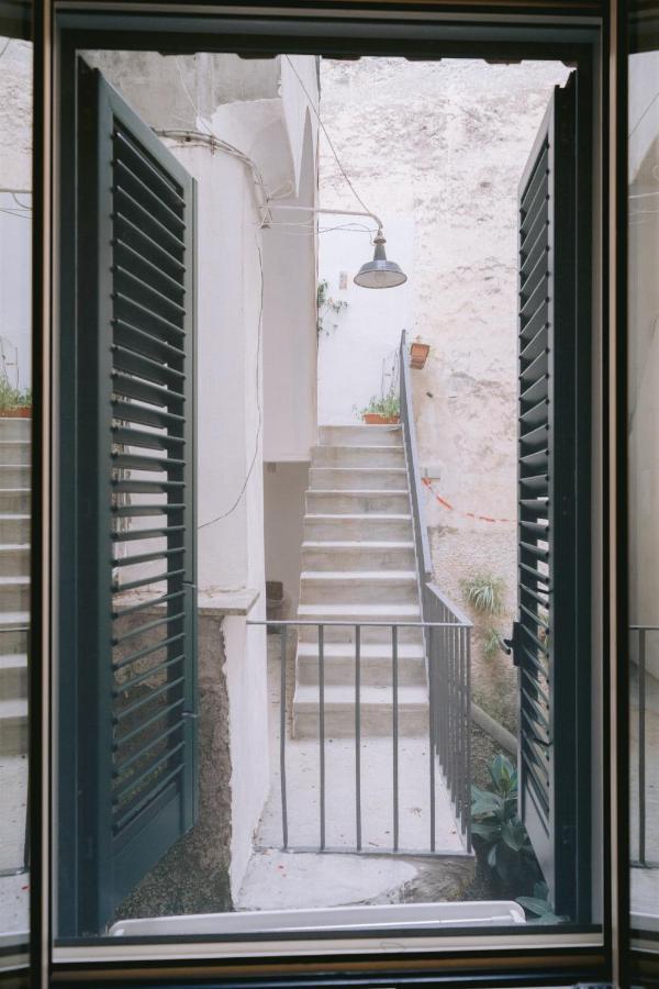Amalfi Residenza Centrale Екстер'єр фото