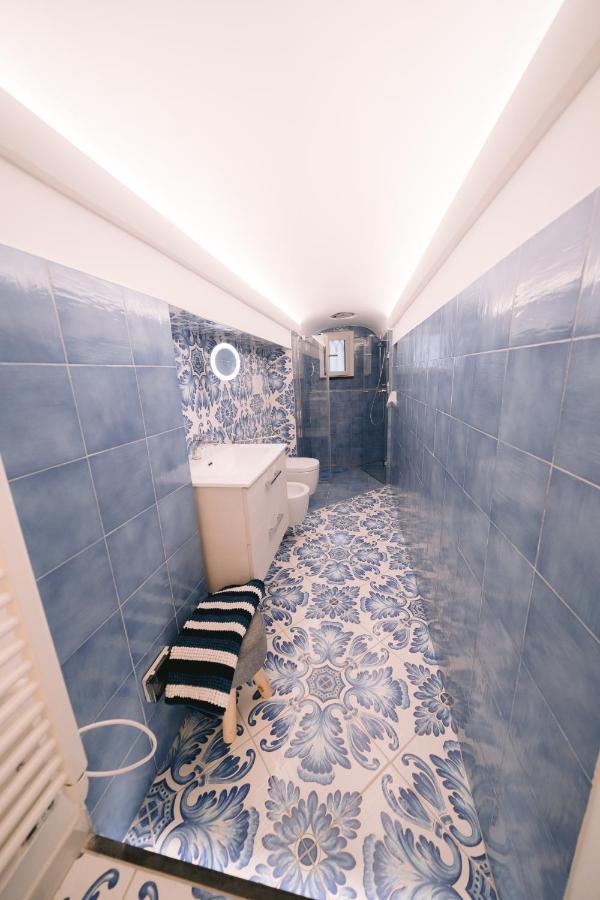 Amalfi Residenza Centrale Екстер'єр фото