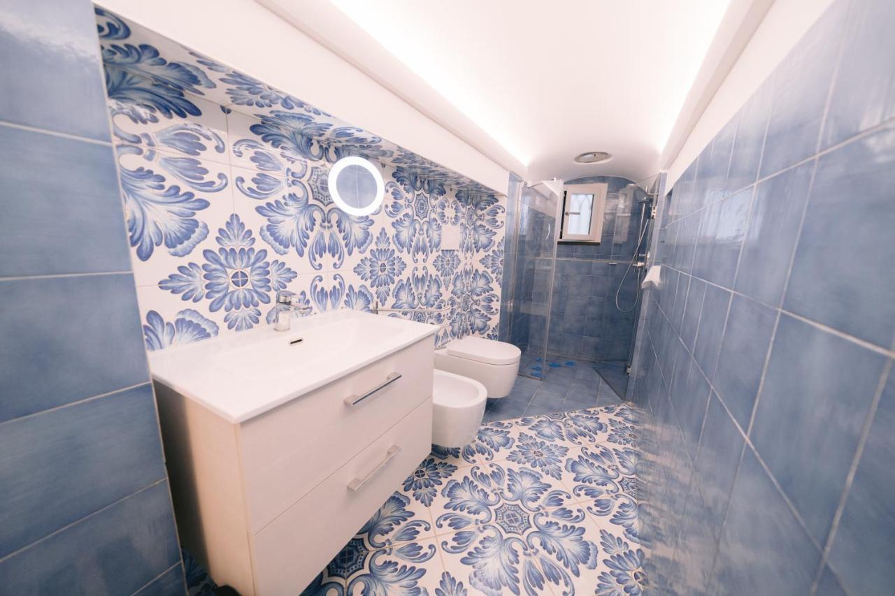 Amalfi Residenza Centrale Екстер'єр фото