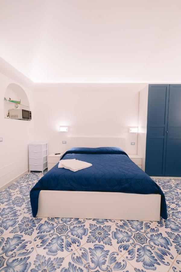 Amalfi Residenza Centrale Екстер'єр фото