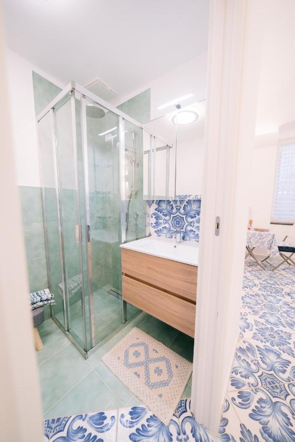 Amalfi Residenza Centrale Екстер'єр фото